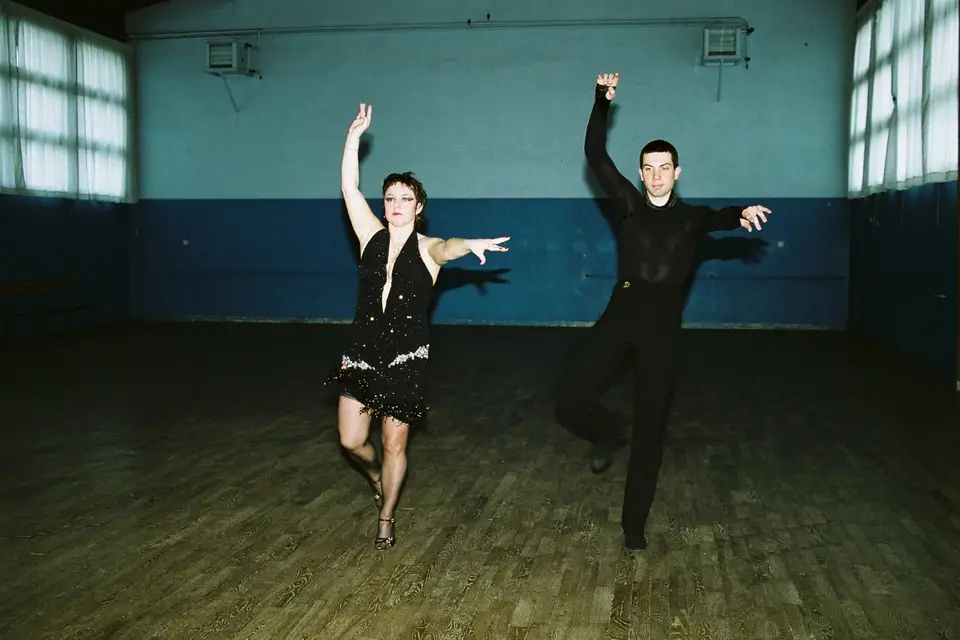 Mordus de la piste — photo 5