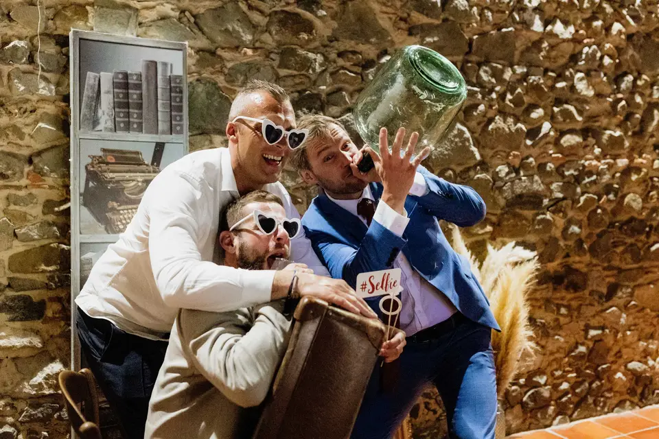 La Petite Borne — photo 2