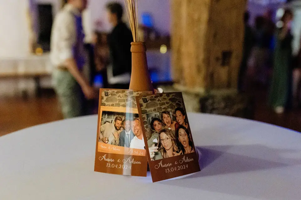 La Petite Borne — photo 3