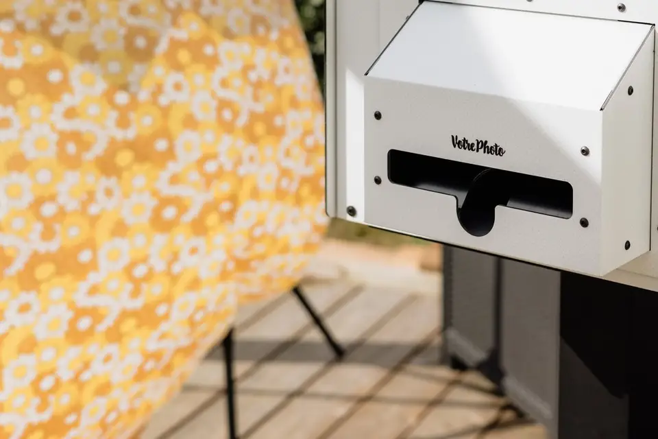 La Petite Borne — photo 7