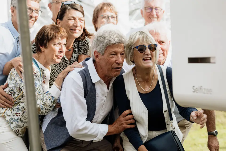 La Petite Borne — photo 4