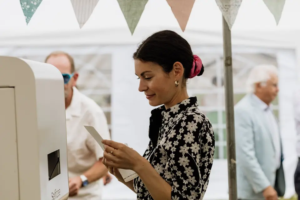 La Petite Borne — photo 5