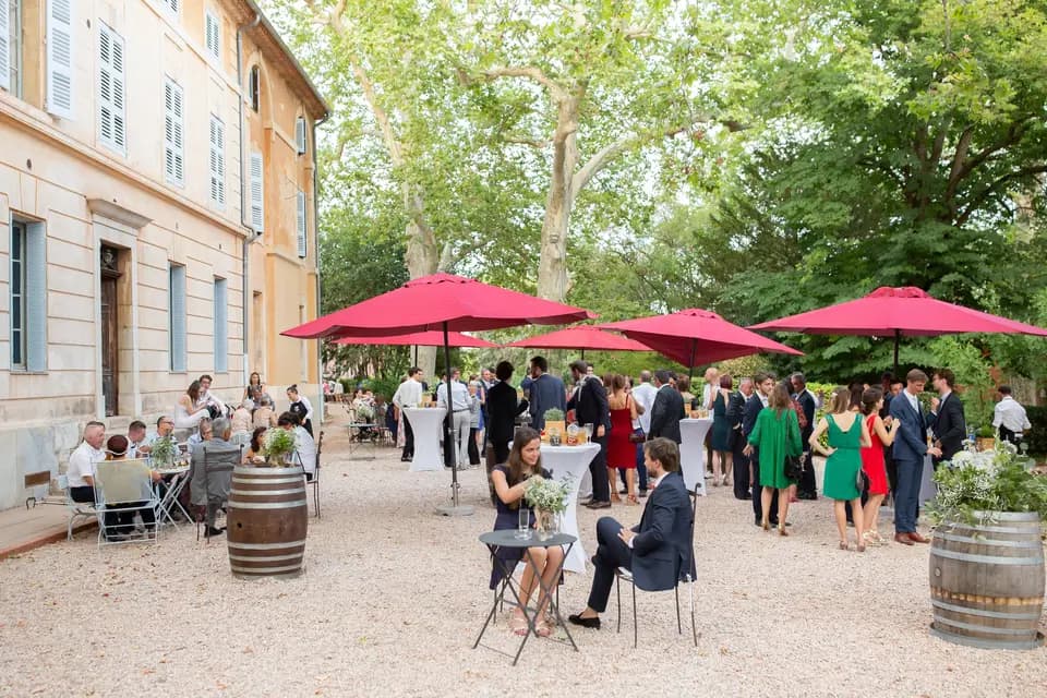 Château de Saint-Martin — photo 2