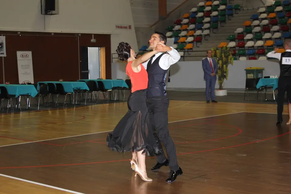 Mordus de la piste — photo 7