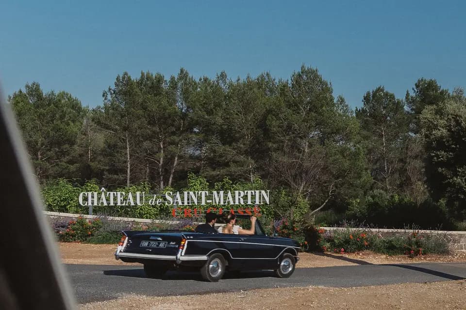 Château de Saint-Martin — photo 3