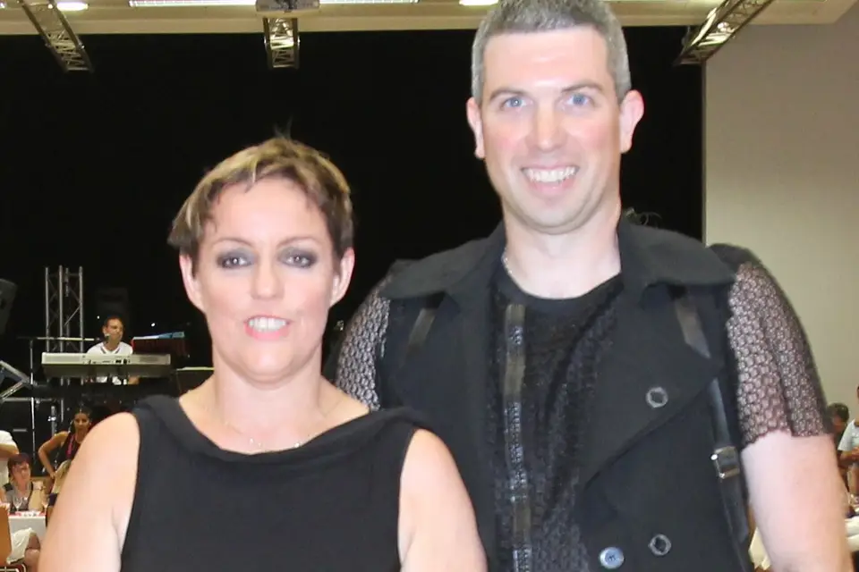 Mordus de la piste — photo 8