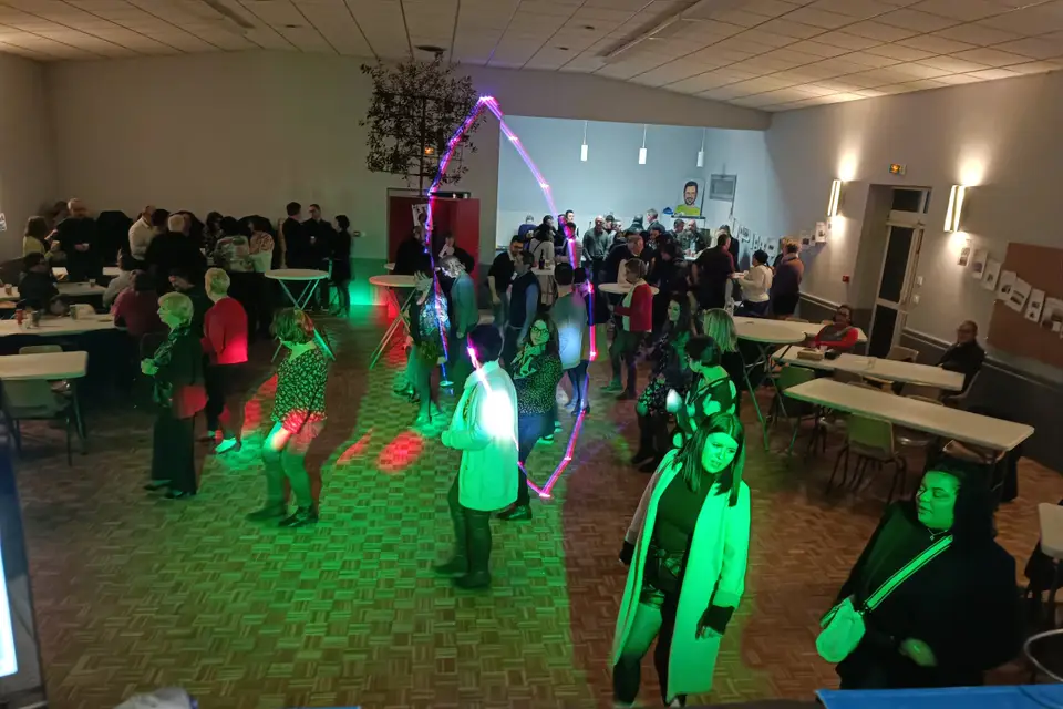 Jim's Event — photo 6