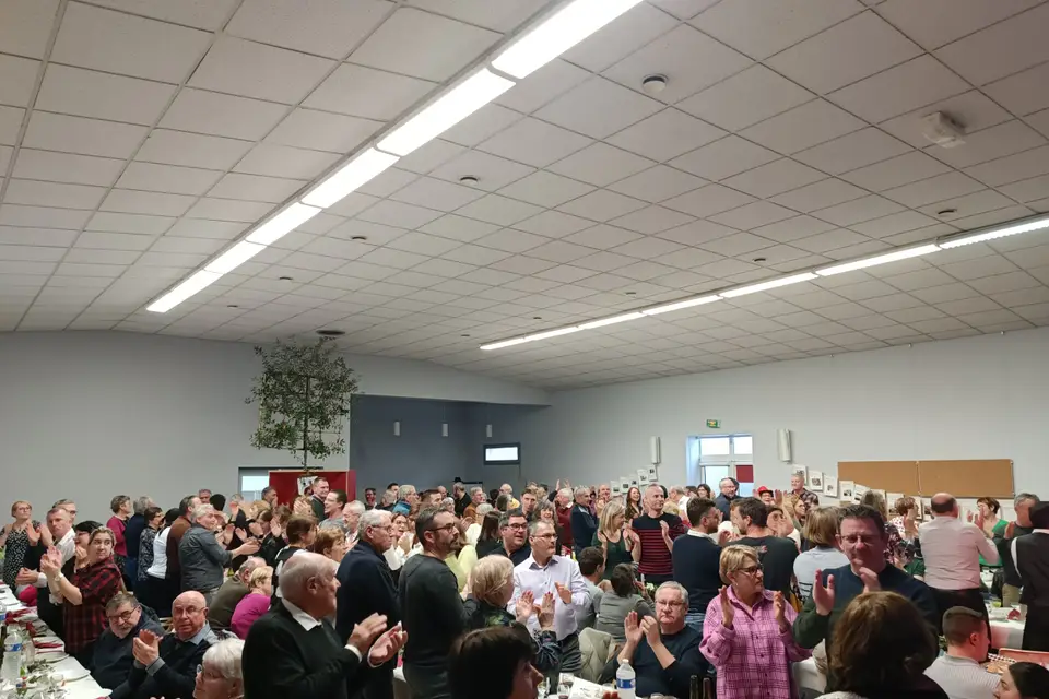 Jim's Event — photo 7