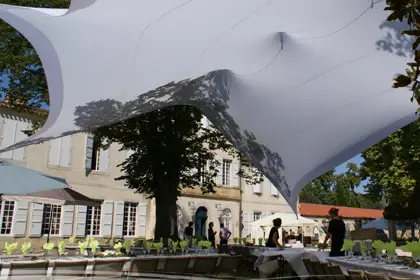 Modulo Velum — photo 5