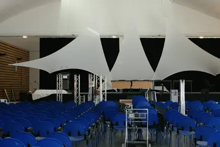 Modulo Velum — photo 2