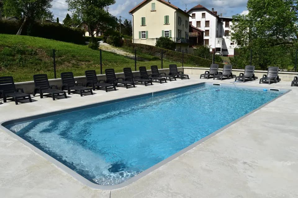 Haut Jura Réunis — photo 6