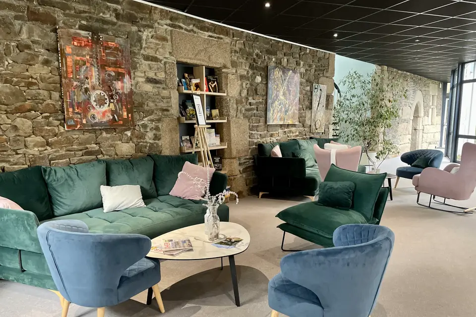 Domaine du Keréden — photo 8