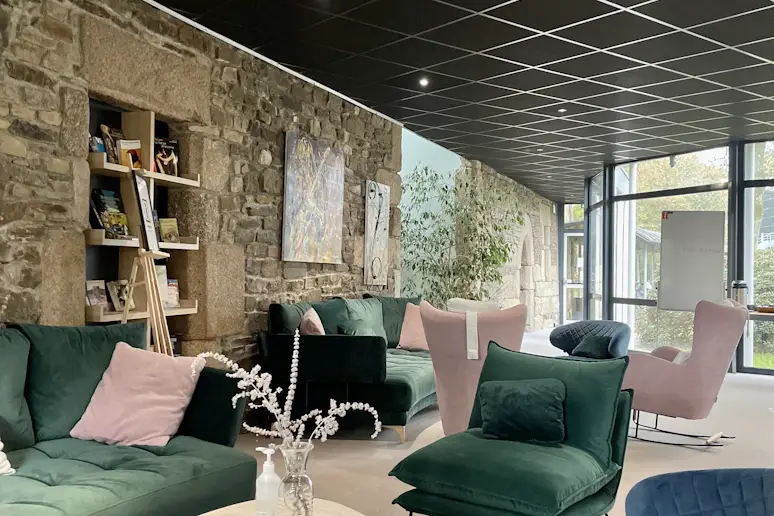 Domaine du Keréden — photo 4