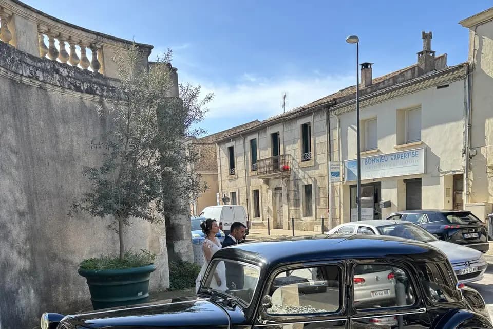 Emotions Traction — photo 7