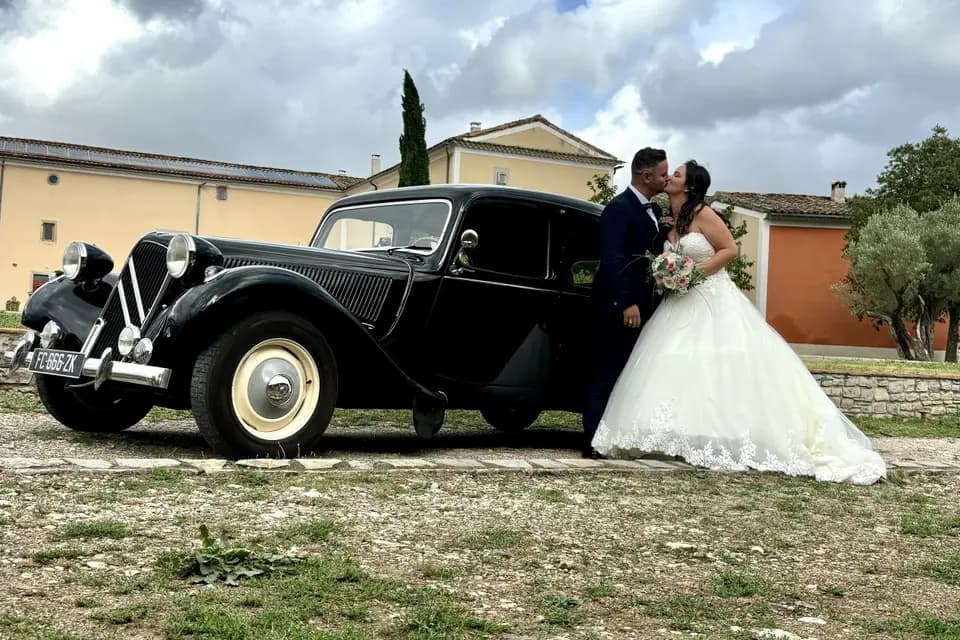 Emotions Traction — photo 2