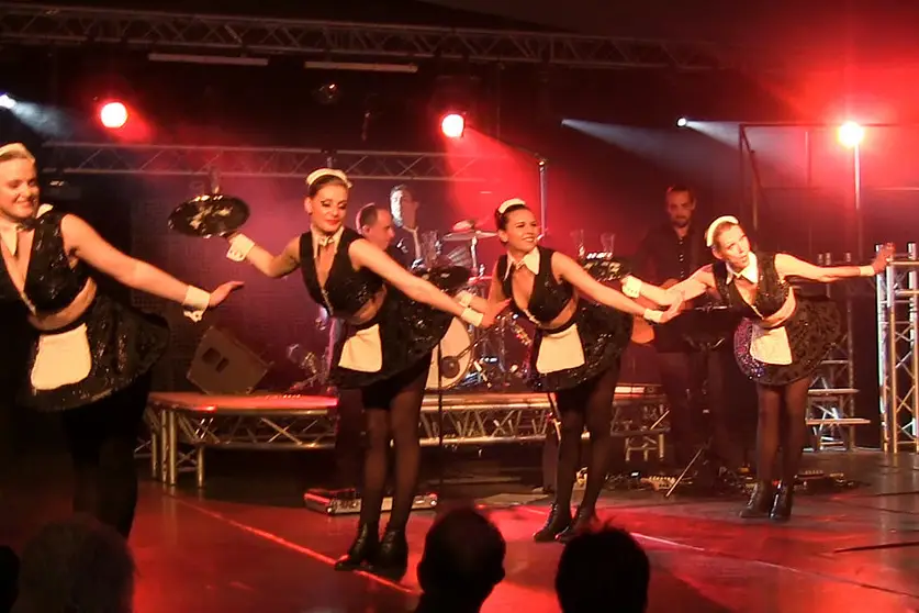 Lacadanse — photo 3