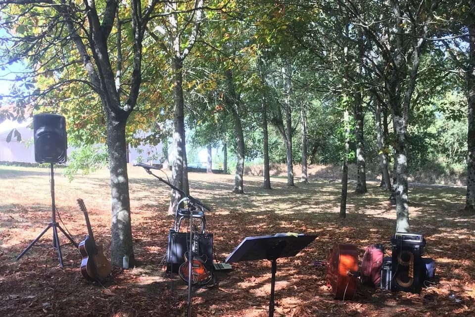 Jazz So What Duo — photo 8