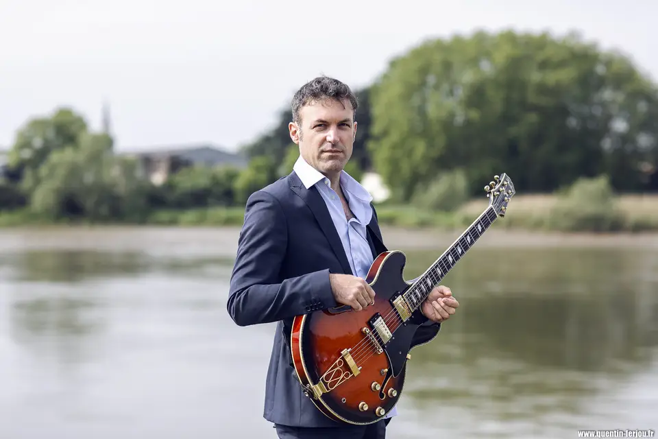 Jazz So What Duo — photo 7