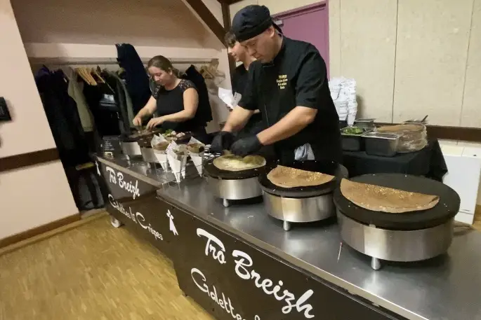 Tro Breizh — photo 4