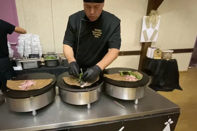 Tro Breizh — photo 8