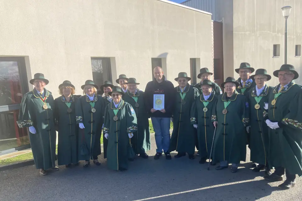 Tro Breizh — photo 5