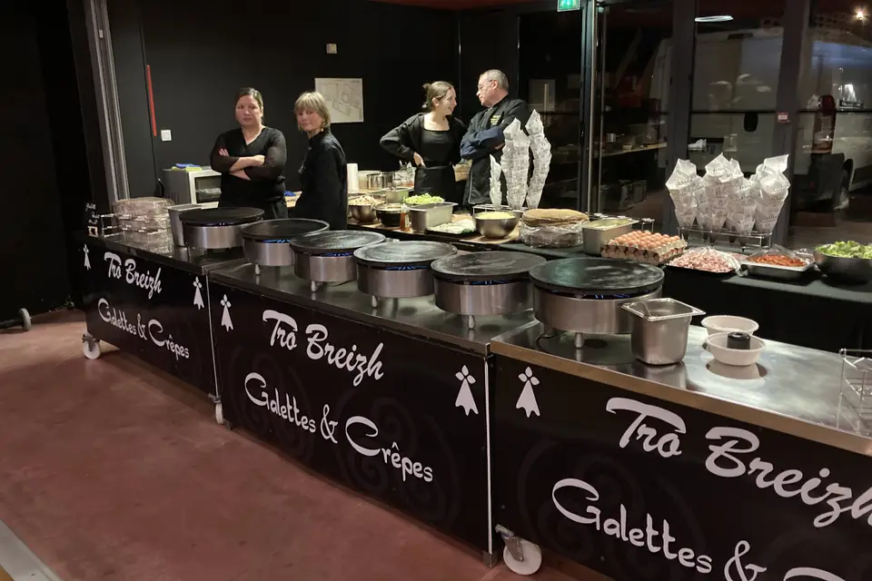 Tro Breizh — photo 1