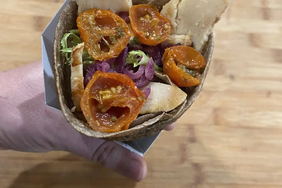 Tro Breizh — photo 6