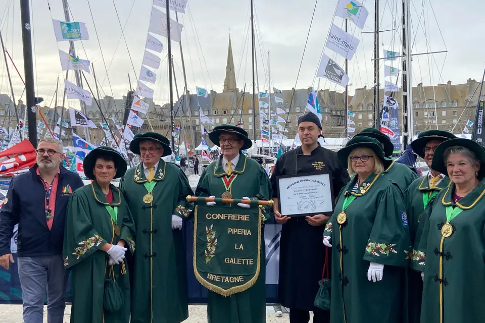 Tro Breizh — photo 3