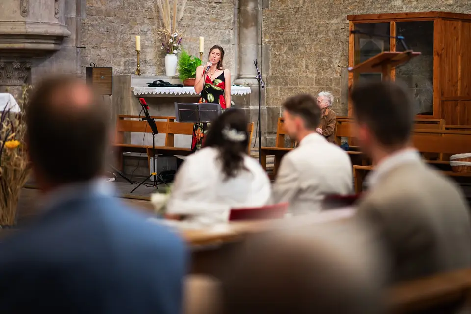 Maud Eveil — photo 6