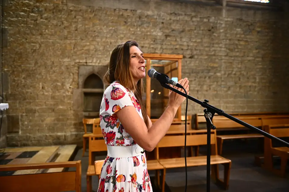 Maud Eveil — photo 5