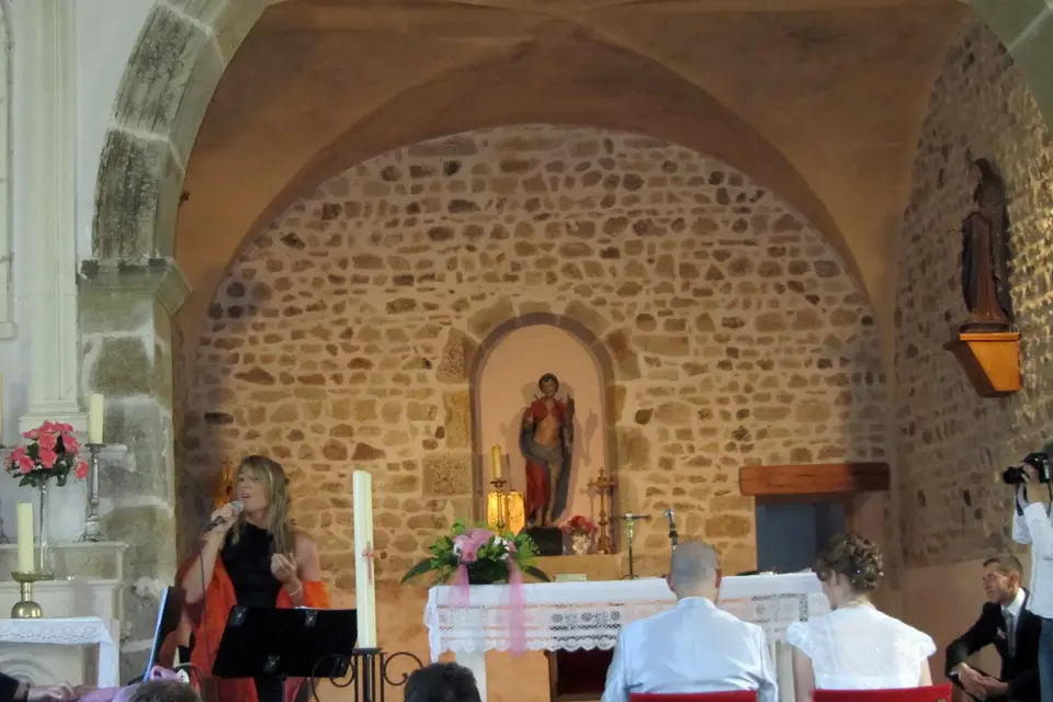 Maud Eveil — photo 1