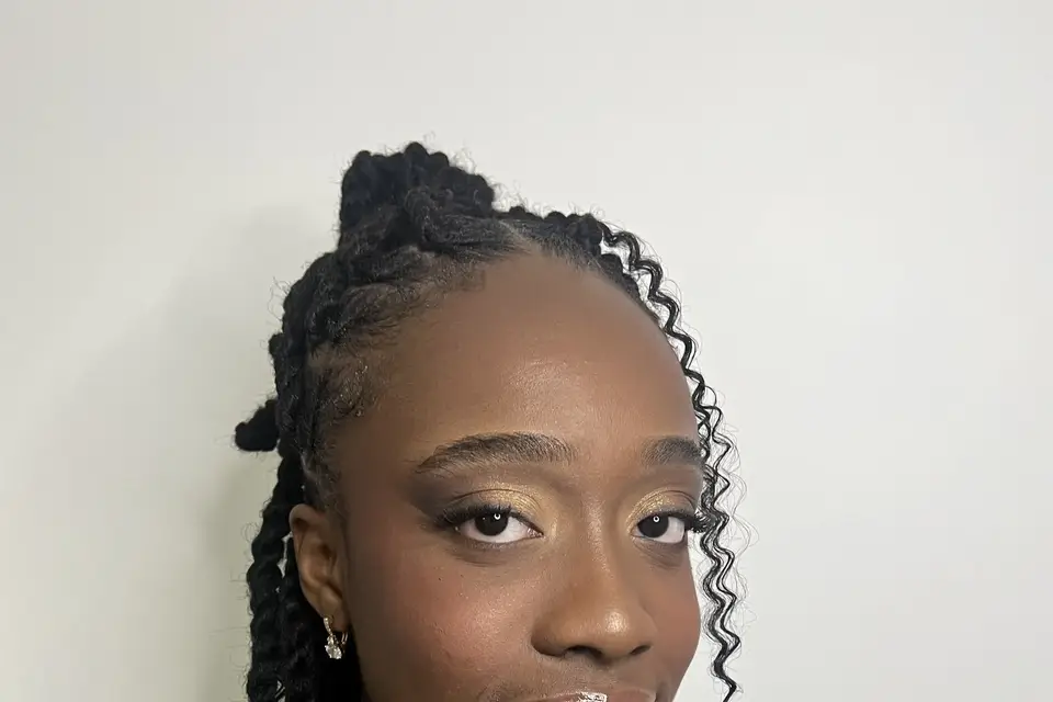 B.Makeup — photo 4