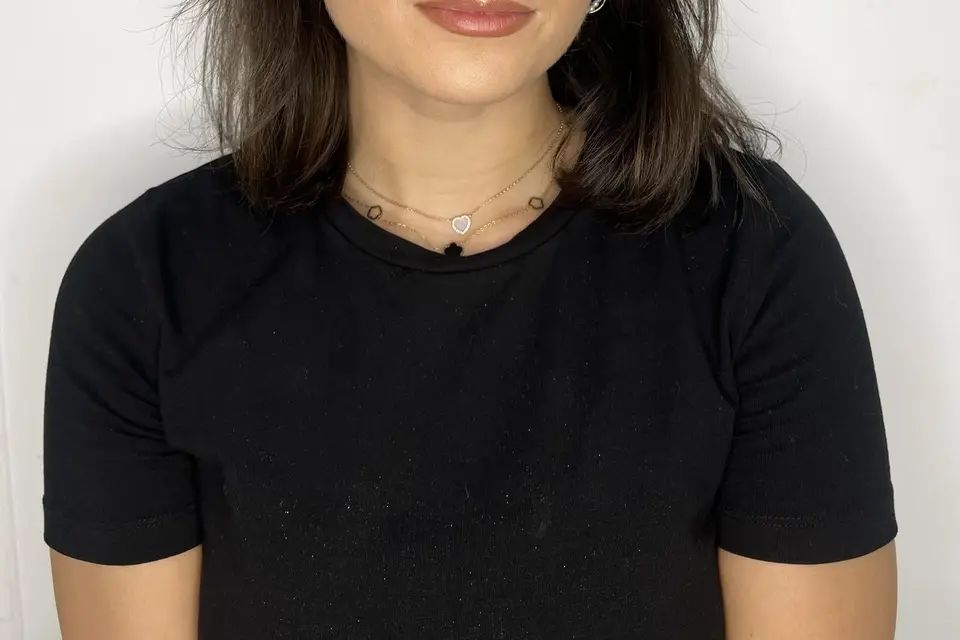 B.Makeup — photo 8