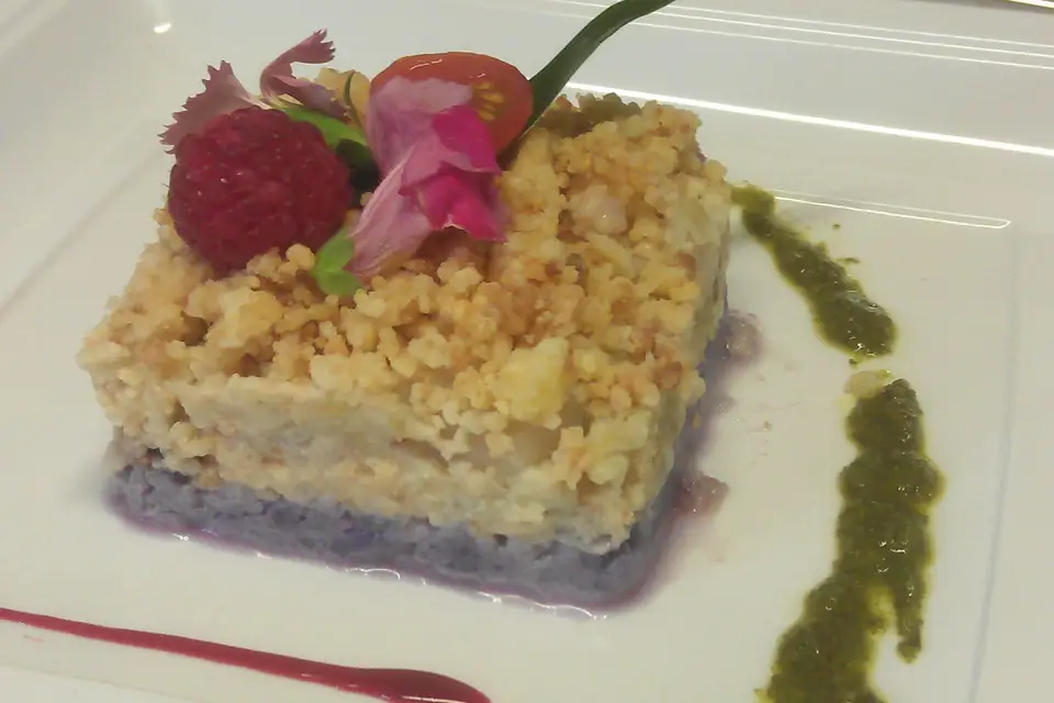 Le Charismatique — photo 7