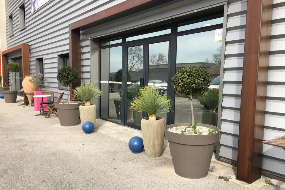 Le Charismatique — photo 5