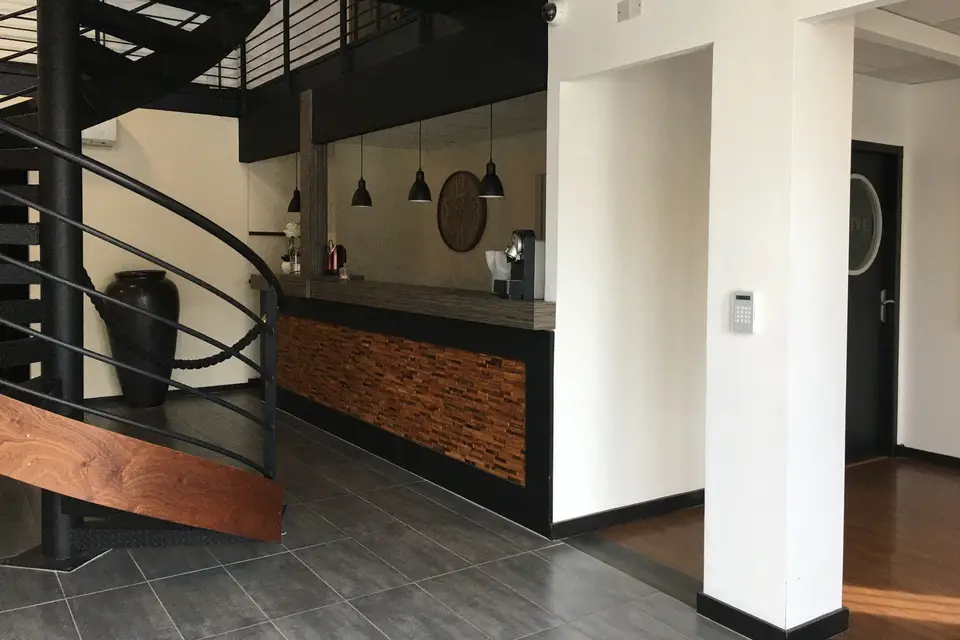 Le Charismatique — photo 3