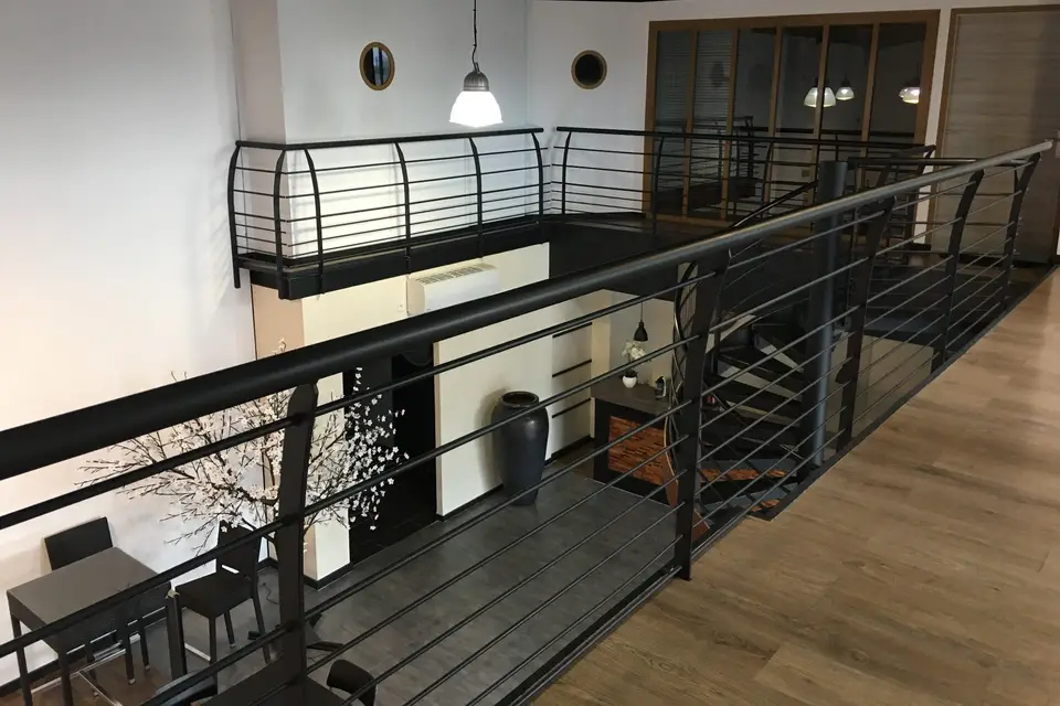 Le Charismatique — photo 1