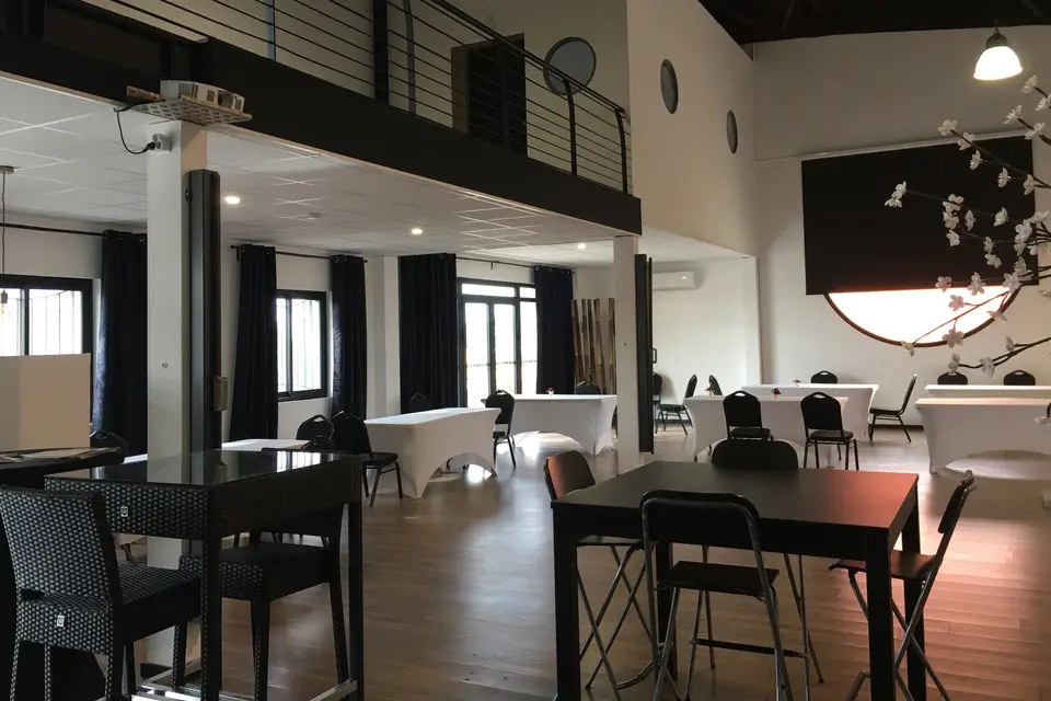 Le Charismatique — photo 2