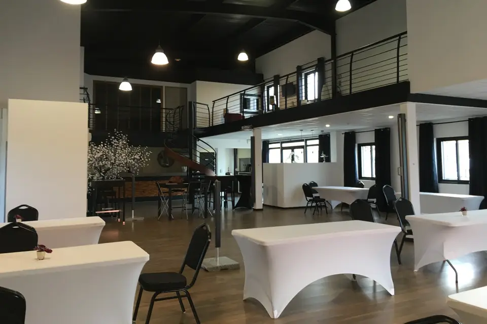 Le Charismatique — photo 4