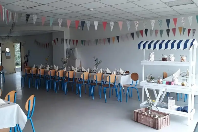 Compagnons des jours heureux — photo 3