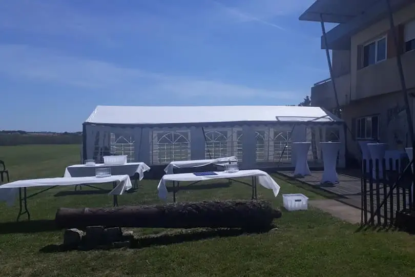 Compagnons des jours heureux — photo 4