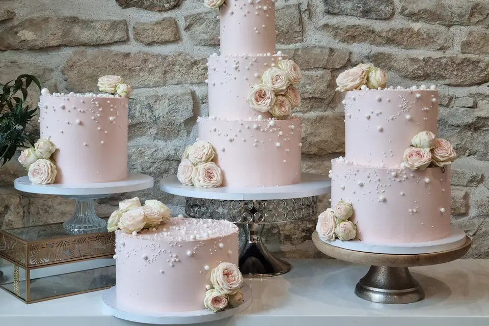 Gâteau de Luciné — photo 3