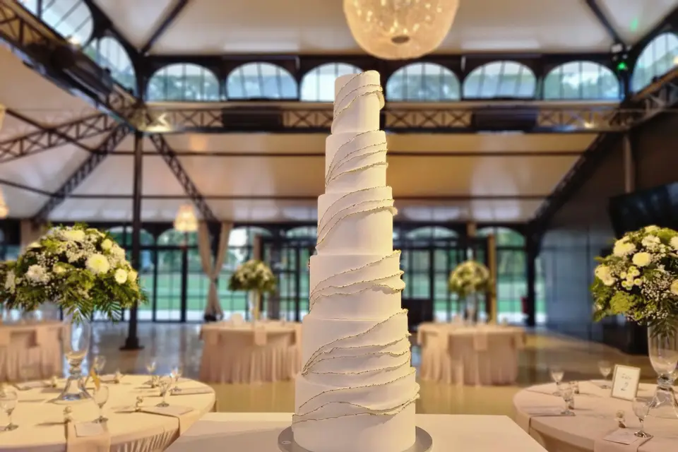 Gâteau de Luciné — photo 4