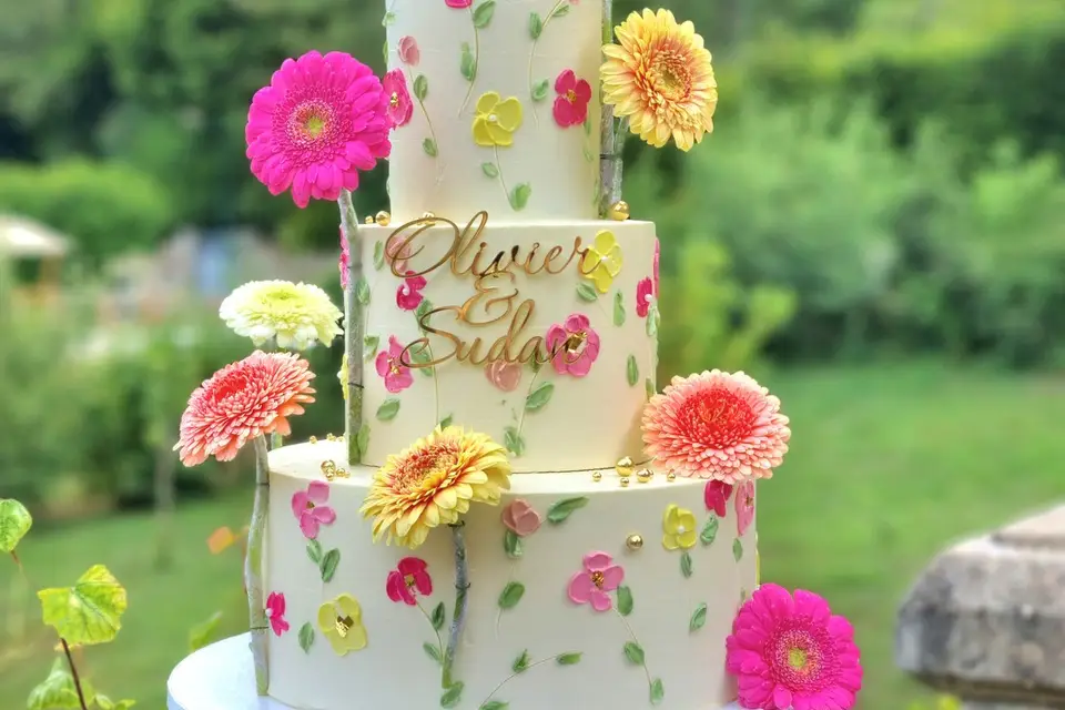 Gâteau de Luciné — photo 2