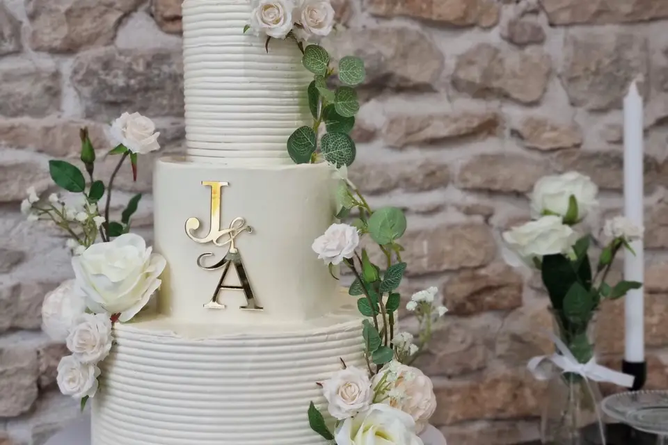 Gâteau de Luciné — photo 8