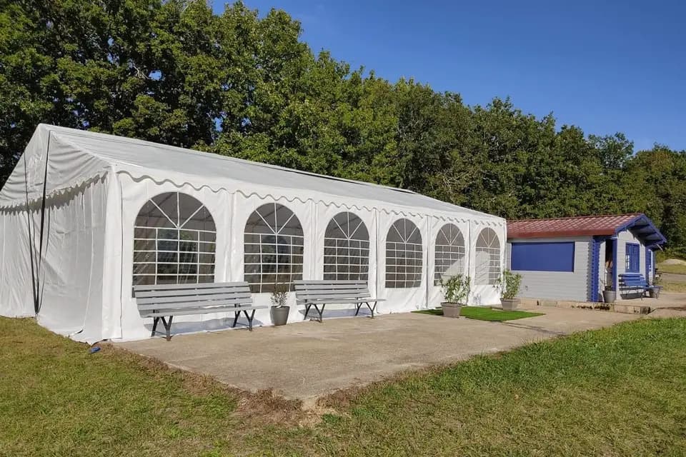 Village bord de Ciel — photo 7