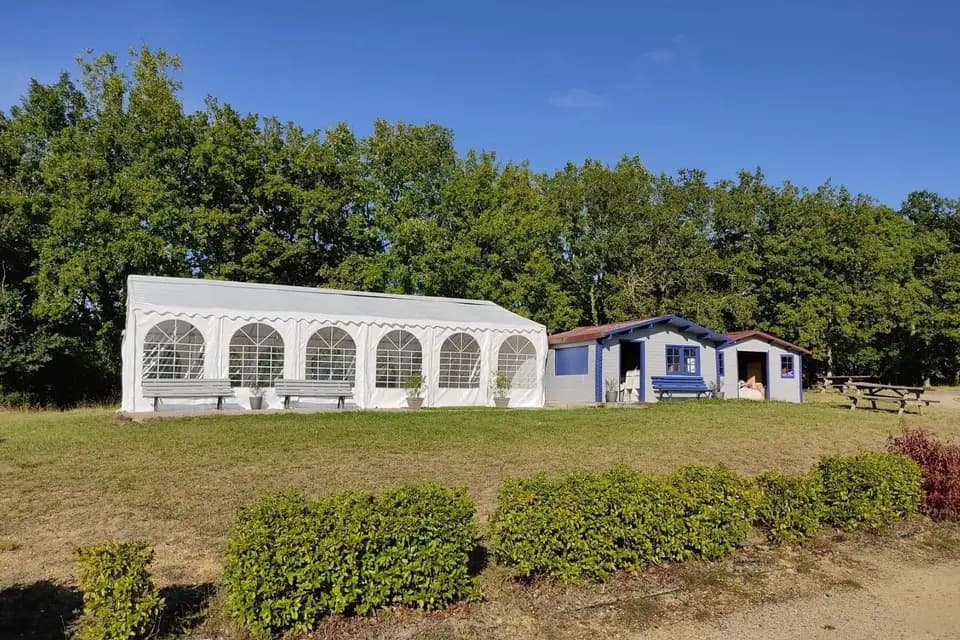 Village bord de Ciel — photo 8