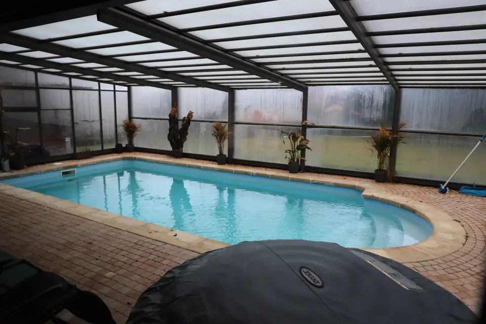 Le Domaine Lyonnais — photo 2