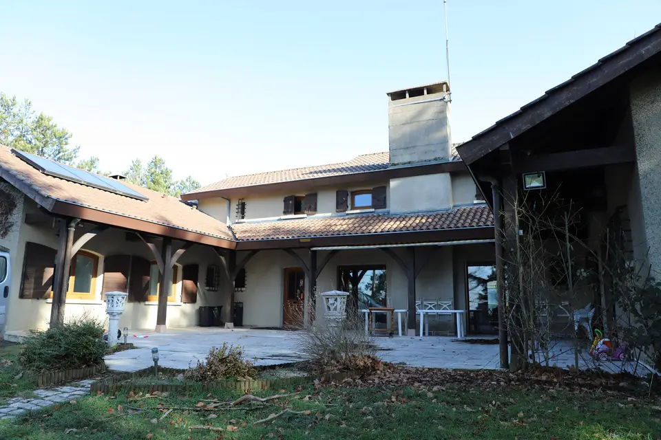 Le Domaine Lyonnais — photo 3