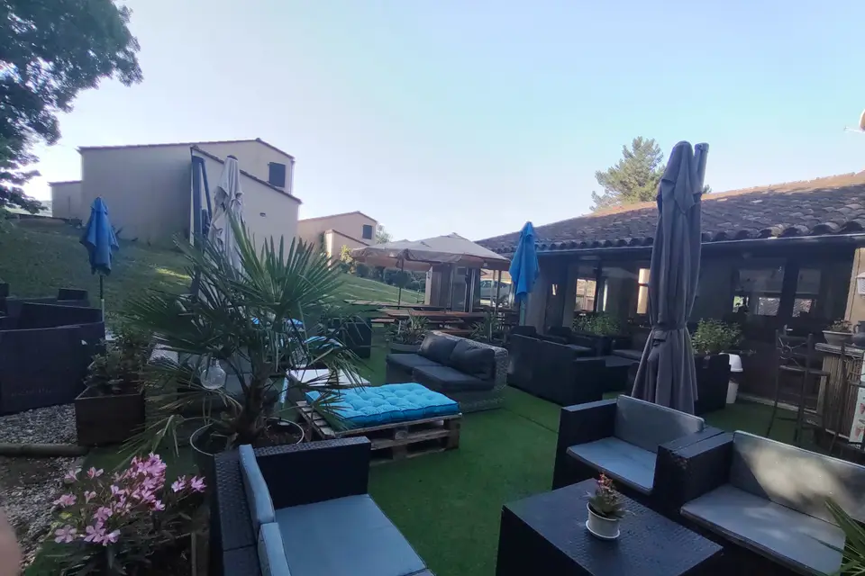 Village bord de Ciel — photo 2